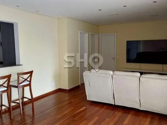 Apartamento para Venda em São Paulo/SP Jardim Pereira Leite 3 Quartos