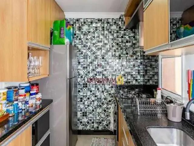 Apartamento para Venda em São Paulo/SP Jardim Pereira Leite 3 Quartos