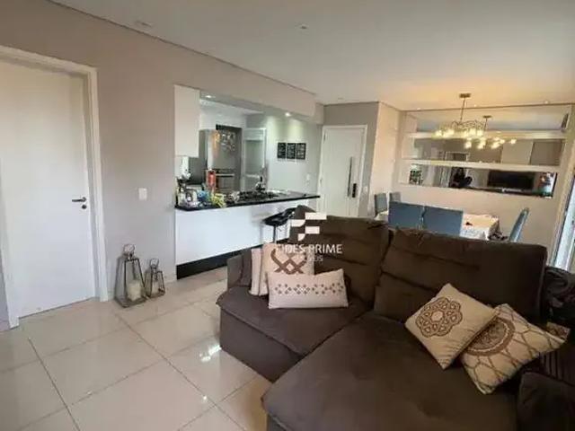 Apartamento para Venda em São Paulo/SP Jardim Pereira Leite 3 Quartos