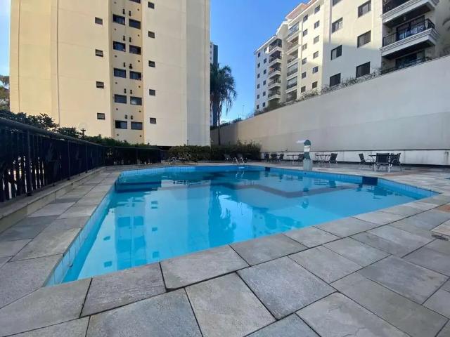 Apartamento para Venda em São Paulo/SP Jardim Peri Peri 3 Quartos