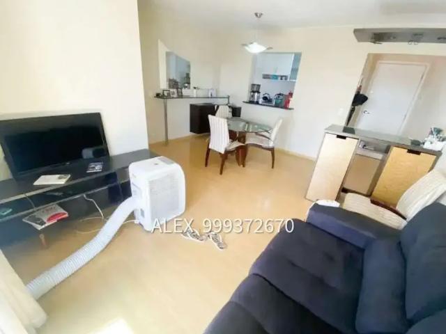 Apartamento para Venda em São Paulo/SP Jardim Peri Peri 3 Quartos