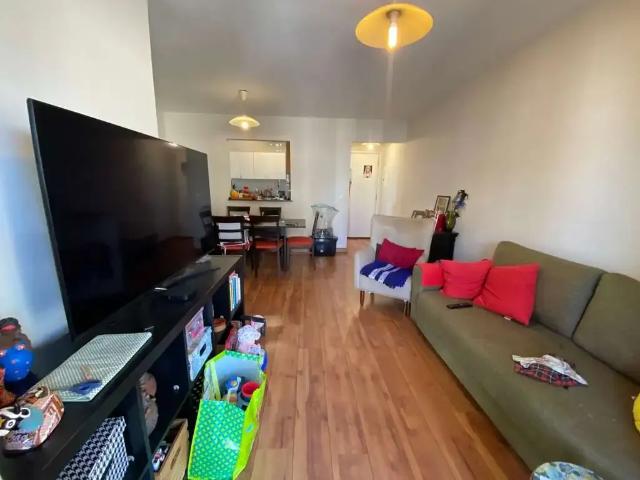 Apartamento para Venda em São Paulo/SP Jardim Peri Peri 3 Quartos