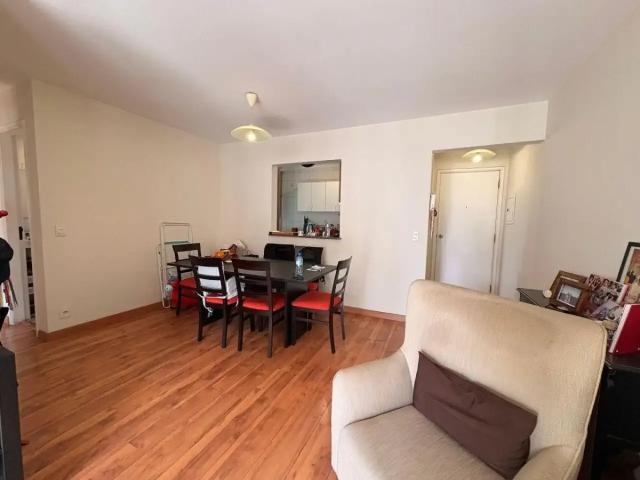 Apartamento para Venda em São Paulo/SP Jardim Peri Peri 3 Quartos