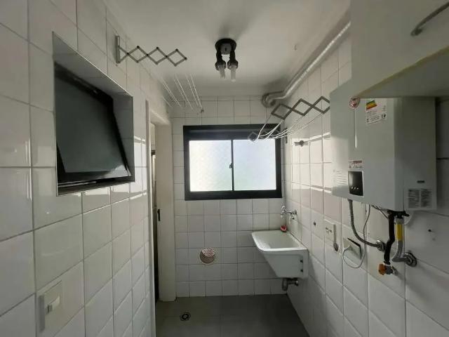 Apartamento para Venda em São Paulo/SP Jardim Peri Peri 3 Quartos
