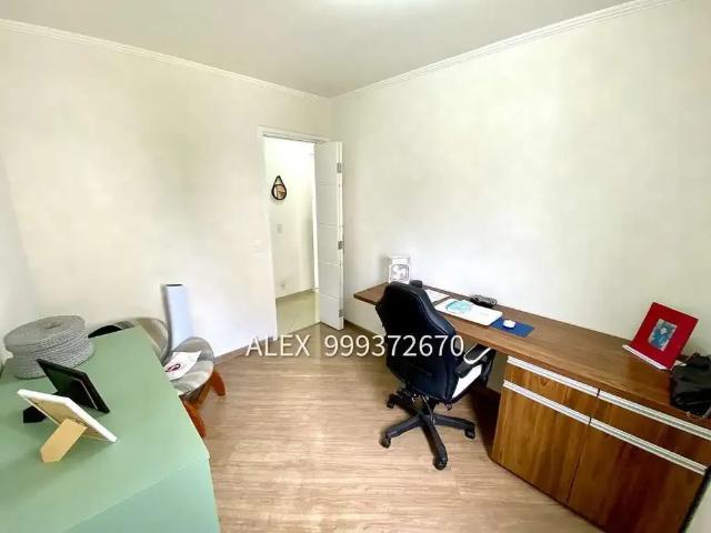 Apartamento para Venda em São Paulo/SP Jardim Peri Peri 3 Quartos