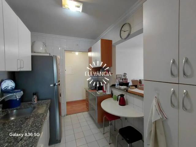 Apartamento para Venda em São Paulo/SP Jardim Peri Peri 3 Quartos