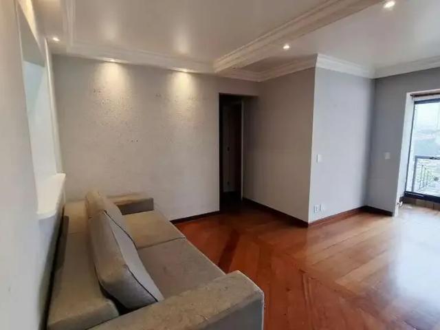 Apartamento para Venda em São Paulo/SP Jardim Peri Peri 3 Quartos