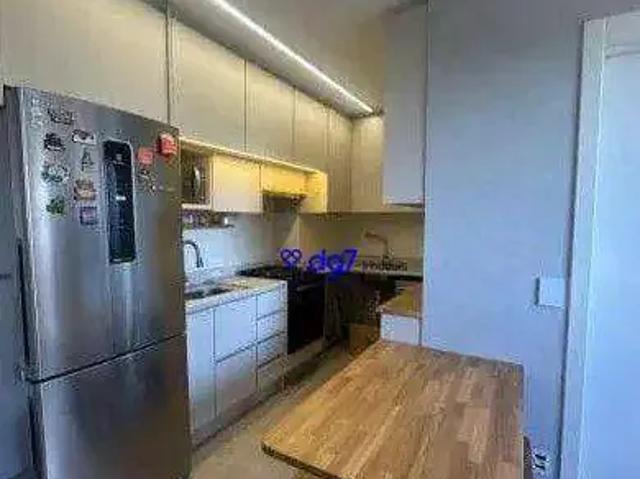 Apartamento para Venda em São Paulo/SP Jardim Peri Peri 2 Quartos