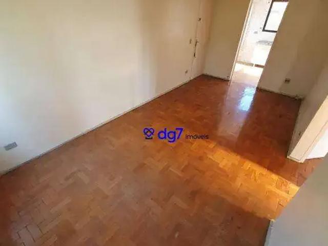 Apartamento para Venda em São Paulo/SP Jardim Peri Peri 2 Quartos