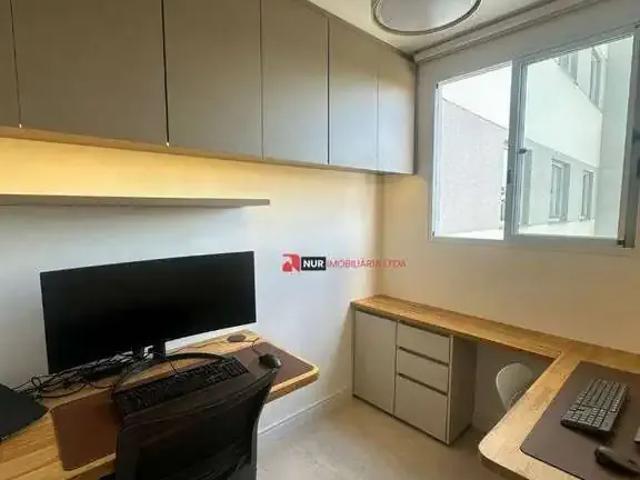 Apartamento para Venda em São Paulo/SP Jardim Peri Peri 2 Quartos
