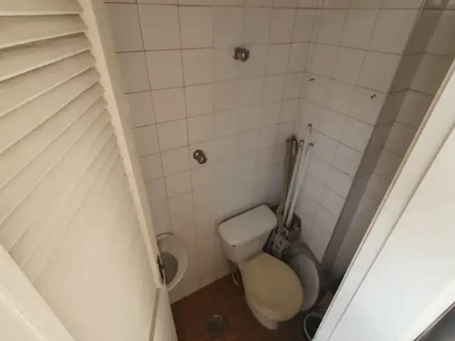 Apartamento para Venda em São Paulo/SP Jardim Peri Peri 2 Quartos