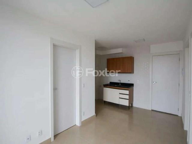 Apartamento para Venda em São Paulo/SP Jardim Peri Peri 2 Quartos