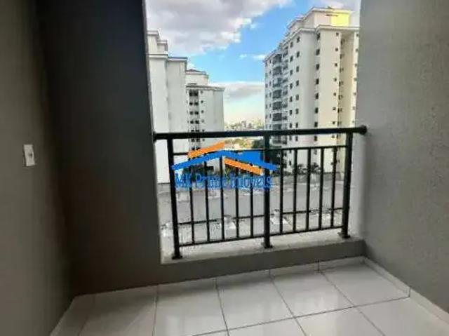 Apartamento para Venda em São Paulo/SP Jardim Peri Peri 2 Quartos