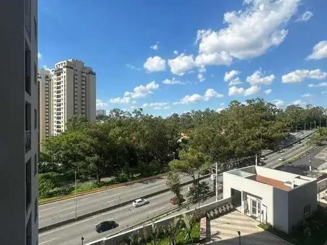 Apartamento para Venda em São Paulo/SP Jardim Peri Peri 2 Quartos