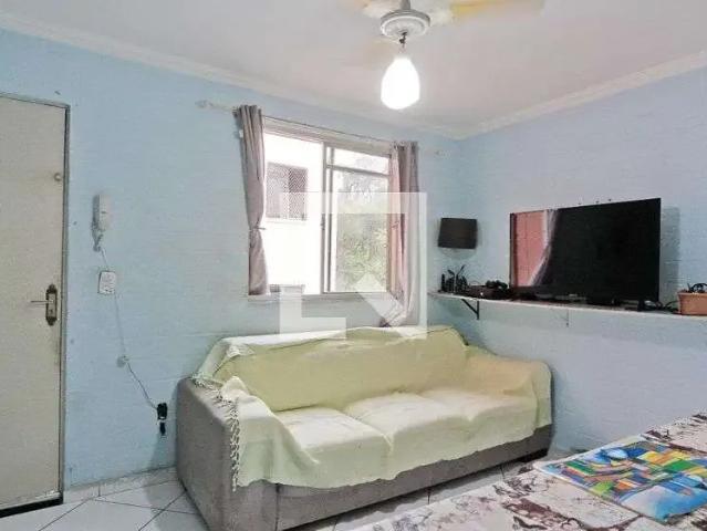 Apartamento para Venda em São Paulo/SP Jardim Peri 2 Quartos