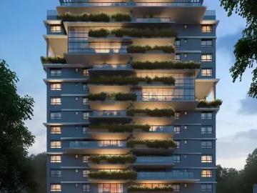 Apartamento para Venda em São Paulo/SP Jardim Petrópolis 3 Quartos