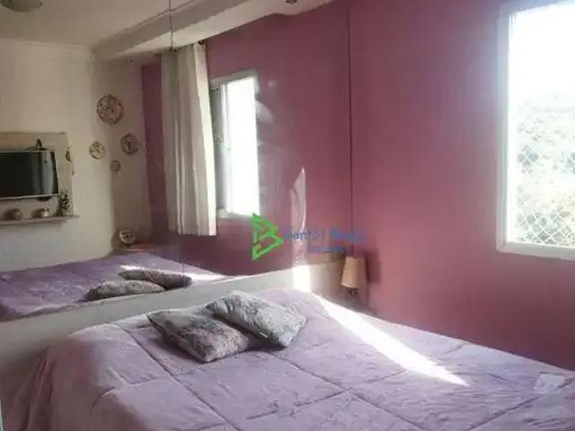 Apartamento para Venda em São Paulo/SP Jardim Pinheiros 3 Quartos