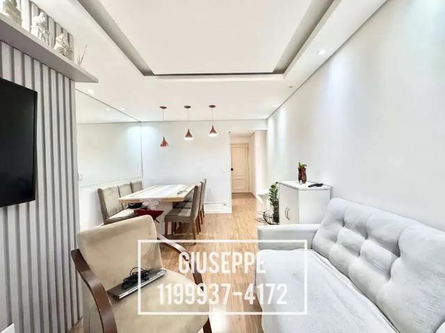 Apartamento para Venda em São Paulo/SP Jardim Pinheiros 3 Quartos