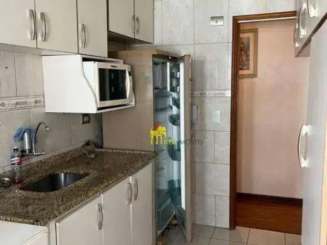 Apartamento para Venda em São Paulo/SP Jardim Pinheiros 2 Quartos