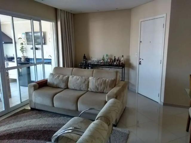 Apartamento para Venda em São Paulo/SP Jardim Piqueroby 3 Quartos