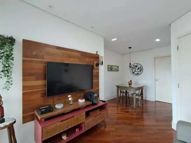 Apartamento para Venda em São Paulo/SP Jardim Piqueroby 3 Quartos