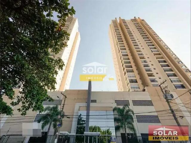 Apartamento para Venda em São Paulo/SP Jardim Piqueroby 2 Quartos