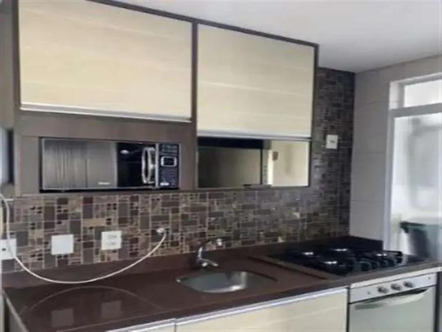Apartamento para Venda em São Paulo/SP Jardim Piqueroby 2 Quartos