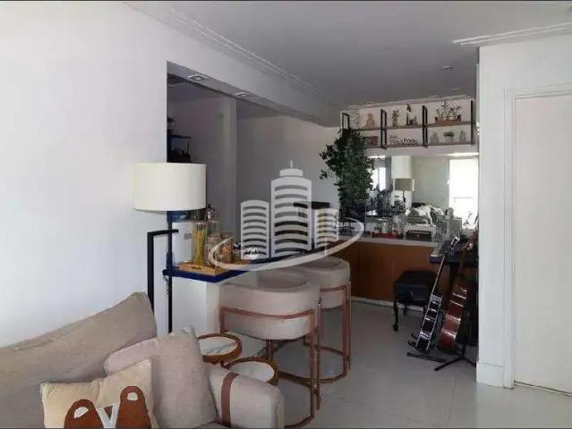 Apartamento para Venda em São Paulo/SP Jardim Piqueroby 2 Quartos