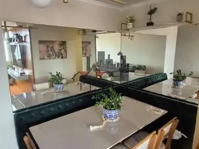 Apartamento para Venda em São Paulo/SP Jardim Piraçuama 3 Quartos