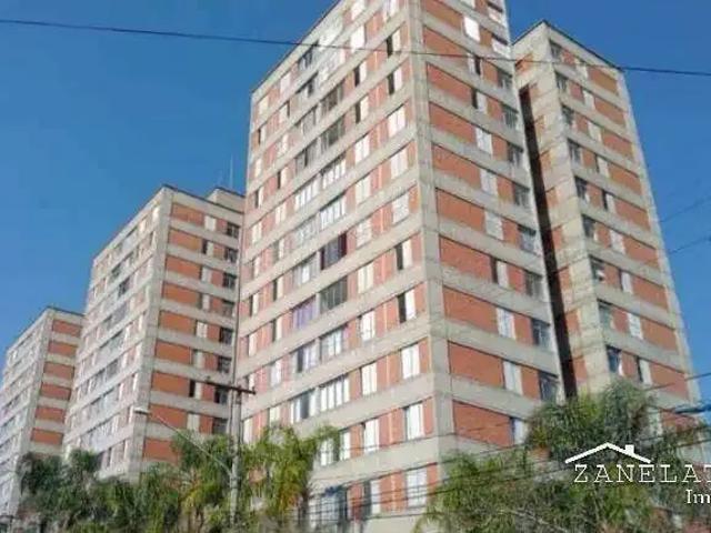 Apartamento para Venda em São Paulo/SP Jardim Piraçuama 3 Quartos
