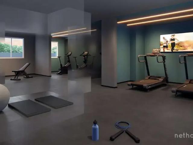 Apartamento para Venda em São Paulo/SP Jardim Pirituba 2 Quartos
