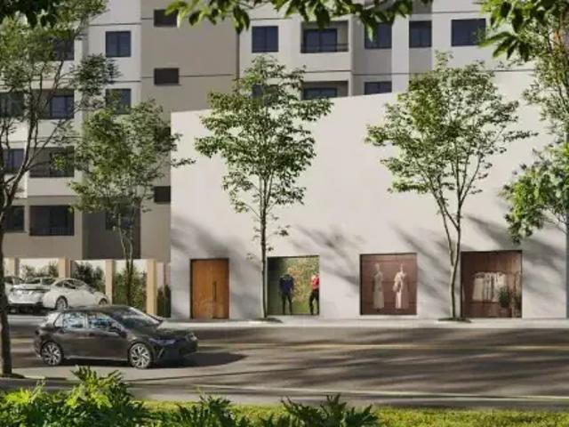 Apartamento para Venda em São Paulo/SP Jardim Pirituba 2 Quartos