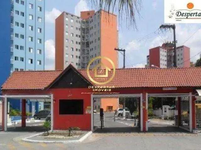 Apartamento para Venda em São Paulo/SP Jardim Pirituba 2 Quartos