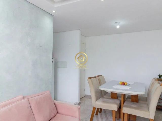 Apartamento para Venda em São Paulo/SP Jardim Pirituba 2 Quartos