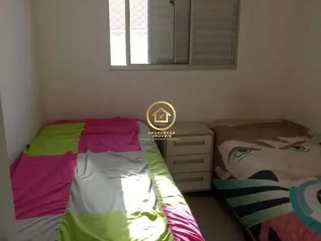 Apartamento para Venda em São Paulo/SP Jardim Pirituba 2 Quartos