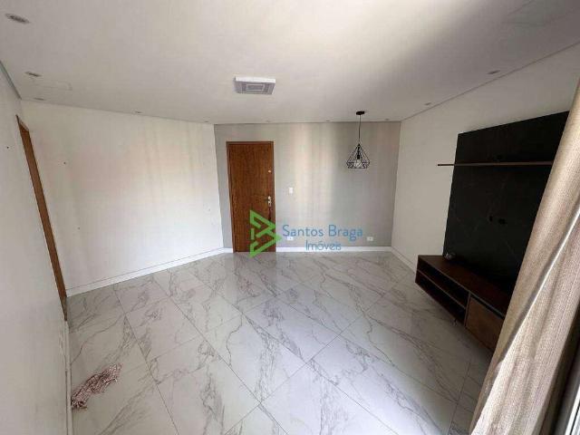 Apartamento para Venda em São Paulo/SP Jardim Pirituba 2 Quartos