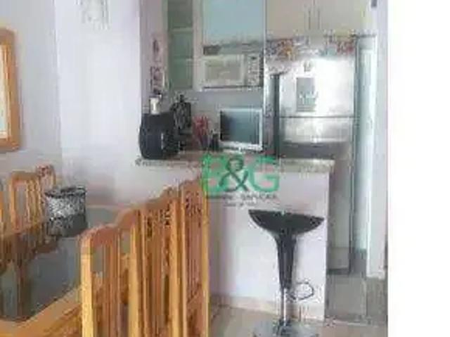 Apartamento para Venda em São Paulo/SP Jardim Pirituba 3 Quartos