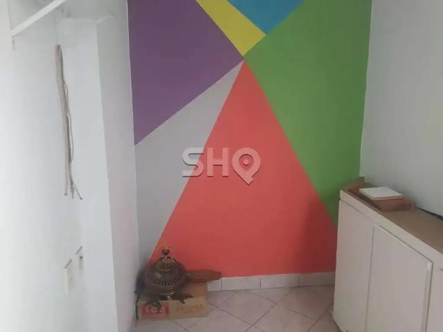 Apartamento para Venda em São Paulo/SP Jardim Pirituba 3 Quartos