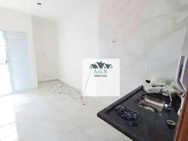 Apartamento para Venda em São Paulo/SP Jardim Popular 2 Quartos