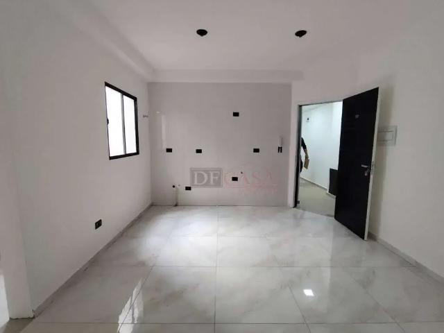 Apartamento para Venda em São Paulo/SP Jardim Popular 2 Quartos