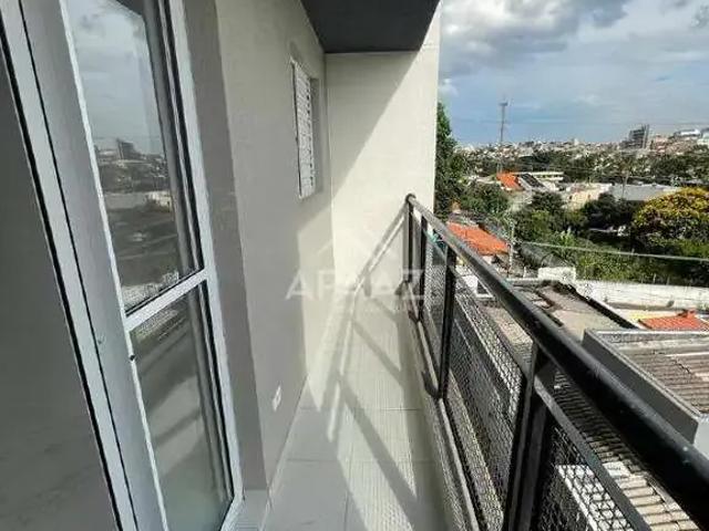 Apartamento para Venda em São Paulo/SP Jardim Popular 2 Quartos