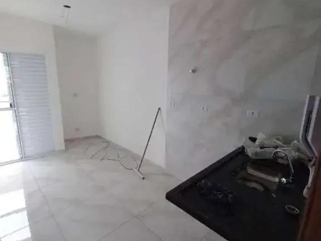 Apartamento para Venda em São Paulo/SP Jardim Popular 2 Quartos