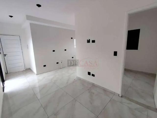 Apartamento para Venda em São Paulo/SP Jardim Popular 2 Quartos