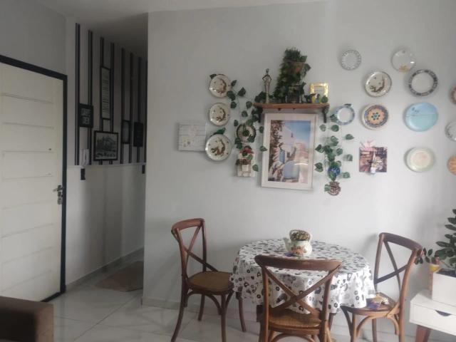 Apartamento para Venda em São Paulo/SP Jardim Popular 2 Quartos