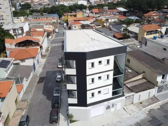 Apartamento para Venda em São Paulo/SP Jardim Popular 2 Quartos