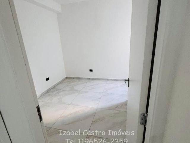 Apartamento para Venda em São Paulo/SP Jardim Popular 2 Quartos