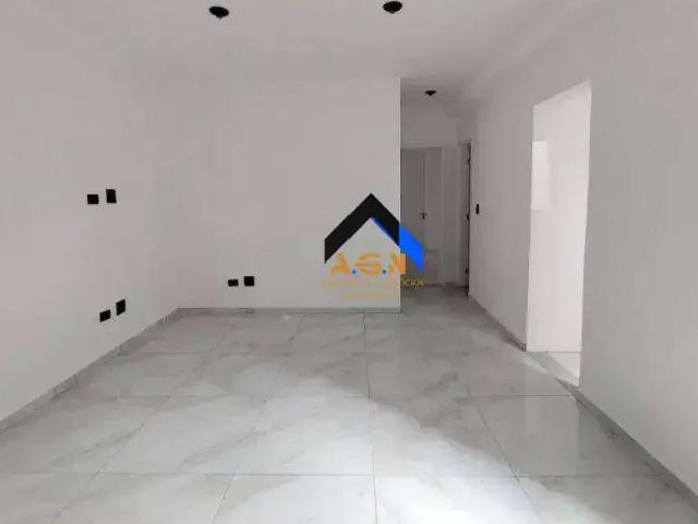 Apartamento para Venda em São Paulo/SP Jardim Popular 2 Quartos