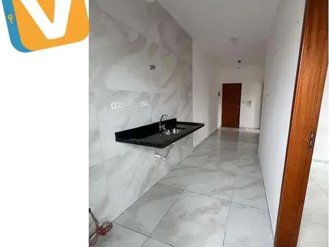 Apartamento para Venda em São Paulo/SP Jardim Popular 2 Quartos