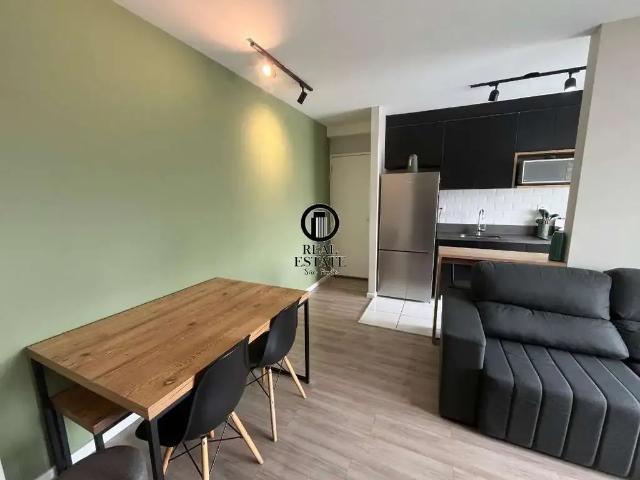 Apartamento para Venda em São Paulo/SP Chácara Santo Antônio 2 Quartos