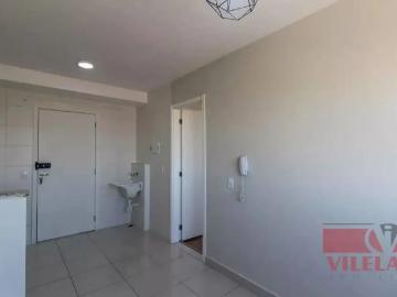 Apartamento para Venda em São Paulo/SP Jardim Planalto 1 Quartos